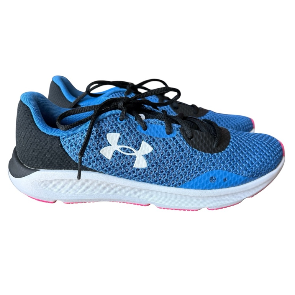 Under Armour Charged‎ Pursuit Women's Sneakers New W/O Box
